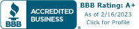 Finance Royal Bank BBB Business Review